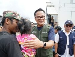 PTPN Siapkan Huntara, Relokasi Warga Pascabanjir di Sumut dan Aceh Dipercepat