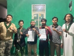 Aktivis Mahasiswa Pakuan Bogor Ingatkan Potensi Penyusup Anarko