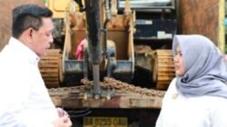 Kolaborasi Pemerintah dan PalmCo Percepat Pemulihan Pascabanjir di Madina dan Aceh Tamiang