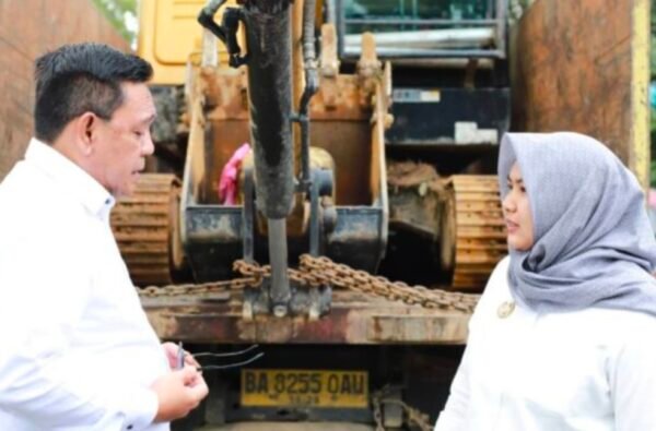 Kolaborasi Pemerintah dan PalmCo Percepat Pemulihan Pascabanjir di Madina dan Aceh Tamiang