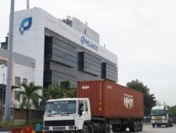Pelindo Regional 2 Siagakan Operasional Penuh Jelang Libur Nataru
