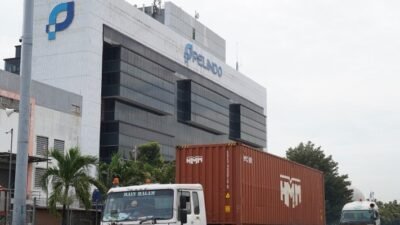 Pelindo Regional 2 Siagakan Operasional Penuh Jelang Libur Nataru