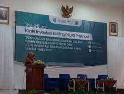 Perizinan Dipermudah, Bupati Nanik Ajak Investor Lirik Magetan