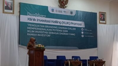 Perizinan Dipermudah, Bupati Nanik Ajak Investor Lirik Magetan
