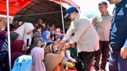 Prabowo Perintahkan Pemulihan Total Listrik dan Infrastruktur di Aceh, Sumut dan Sumbar
