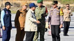Dari Tapanuli Tengah ke Aceh, Prabowo Respons Cepat Penanganan Bencana