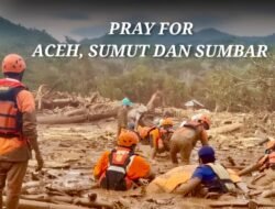 Update BNPB Korban Bencana Sumatera: 780 Meninggal, 564 Masih Hilang