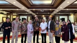 Radjak Hospital Bergerak, Perkuat Kerja Sama Korporasi dalam Peningkatan Layanan