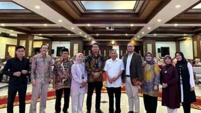 Radjak Hospital Bergerak, Perkuat Kerja Sama Korporasi dalam Peningkatan Layanan