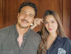 Hadiri Sidang, Raisa Ngotot Ingin Berpisah dengan Hamish Daud
