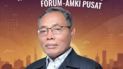 Refleksi Akhir Tahun 2025 Forum Senja-AMKI Pusat