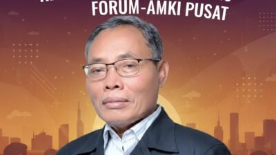 Refleksi Akhir Tahun Forum Senja-AMKI Pusat: Ekonomi dan Birokrasi di Digitalisasi yang Rapuh