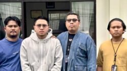 Polda Jabar Amankan YouTuber Resbob