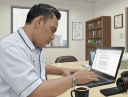 UKW: Ujian Kerendahan Hati Seorang Wartawan 