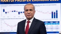 Ketidakpastian Global Hantui Prospek Ekonomi 2026