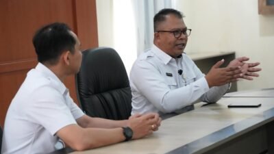 Imigrasi Bali Luncurkan 'SIMPUL BALI', Perkuat Edukasi Keimigrasian dan Layanan Pengaduan Publik Digital