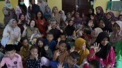 Srikandi PalmCo Turun Tangan Pastikan Pelayanan Medis Maksimal