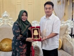 PB XIV Bersilaturahmi ke Plt Bupati Ponorogo, Rawat Ikatan Sejarah