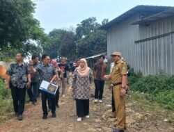 Warga Eks Tapos Sepakat Direlokasi ke Rusunawa