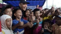 PalmCo Resmikan Pondok Rangkul untuk Pemulihan Trauma Warga Batangtoru Tapsel