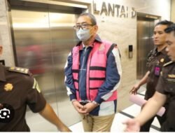 Pengacara: Tak Ada Bukti Peran Tian Bachtiar Hambat Proses Hukum