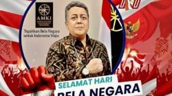 Meneguhkan Bela Negara di Era Digital