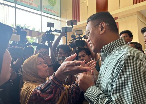 Uya Kuya Jadi Saksi Kasus Penjarahan Rumahnya, Ungkap Kerugian hingga Puluhan Kucing Hilang