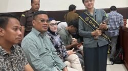Uya Kuya Jadi Saksi Kasus Penjarahan Rumahnya, Ungkap Kerugian hingga Puluhan Kucing Hilang
