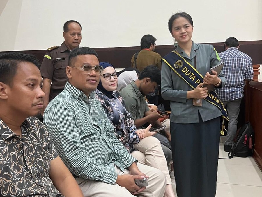 Uya Kuya Jadi Saksi Kasus Penjarahan Rumahnya, Ungkap Kerugian hingga Puluhan Kucing Hilang