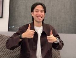 Vidi Aldiano Curhat 6 Tahun Berdampingan dengan Penyakitnya