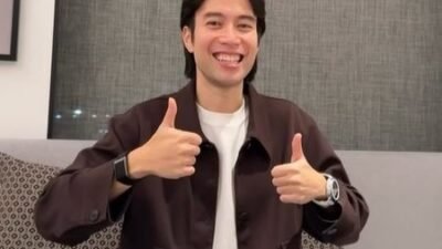 Vidi Aldiano Curhat 6 Tahun Berdampingan dengan Penyakitnya