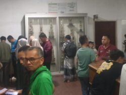 PTPN IV Buka Internet Darurat bagi Warga Terdampak Banjir Aceh