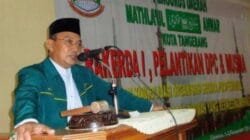 Gengsi Negara di Tengah Bencana