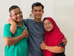 Pratama Arhan Ucapkan Terima Kasih yang Sudah Beri Dukungan dan Doa