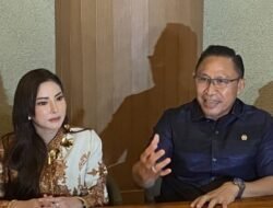 GBN MI: Pelantikan Ayu Aulia Bukan Agenda Resmi Kemenhan
