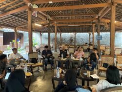 Abdul Haris Nepe: Gerakan Mahasiswa Terancam Kehilangan Arah Substansial