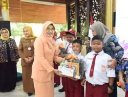 DWP Kabupaten Sidoarjo Teguhkan Komitmen Perempuan Berdaya