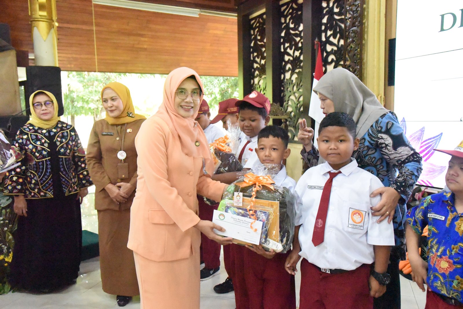 Dwp Kabupaten Sidoarjo