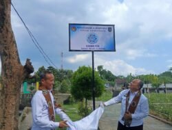 Griya Abipraya Kahuripan Kediri Perkuat Pendampingan Klien Pasca Integrasi