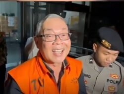 Pekan Depan, Eks Direktur Gas Pertamina Diadili di Tipikor Jakarta