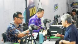 Eazy Passport dan Eazy Stay Permit Digelar di Mall, Imigrasi Ngurah Rai Layani 1.000 Pemohon