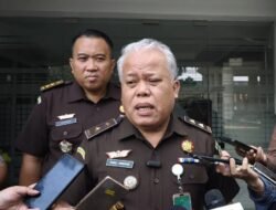 Kajati Sumut Setujui Penyelesaian Perkara Penganiayaan di Dairi Melalui RJ