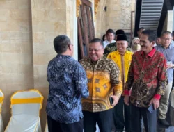 Forkopimda Kobar Gelar Safari Natal, Perkuat Toleransi Antar Umat Kristiani