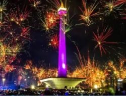 Gubernur Pramono Perintahkan Tak Ada Pesta Kembang Api di Malam Tahun 2026