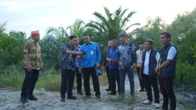 Desa Pematang Sei Baru