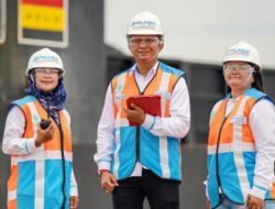 PTP Nonpetikemas: Layanan Pelabuhan Tetap Stabil Jelang Libur Nataru