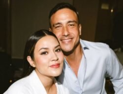 Rumah Tangga Raisa dan Hamish Daud Resmj Diputus Verstek