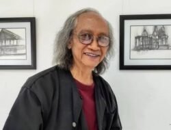 Budayawan Romo FX Mudji Sutrisno Tutup Usia di Jakarta