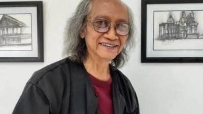 Budayawan Romo FX Mudji Sutrisno Tutup Usia di Jakarta