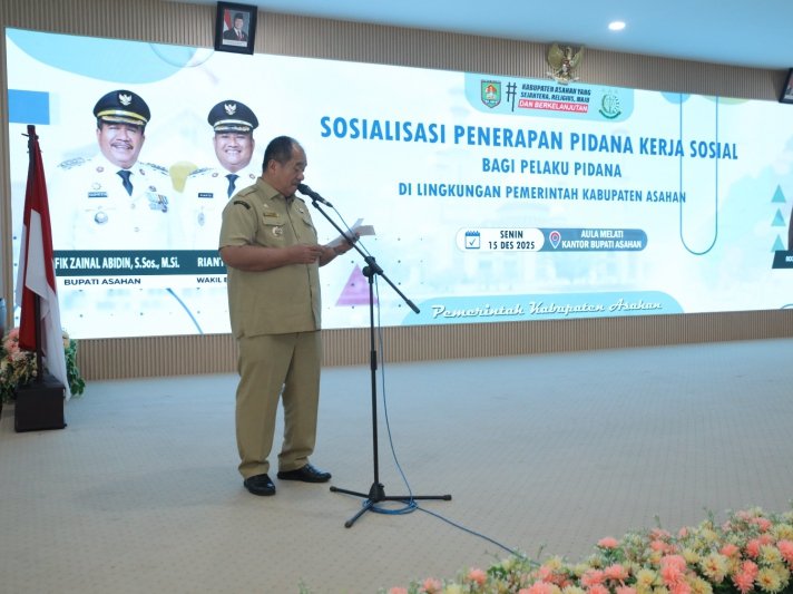 Sosialisasi